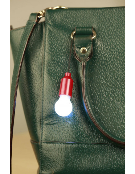 Брелок міні-ліхтарик 2