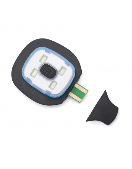 Rechargeable Light Up Beanie 2