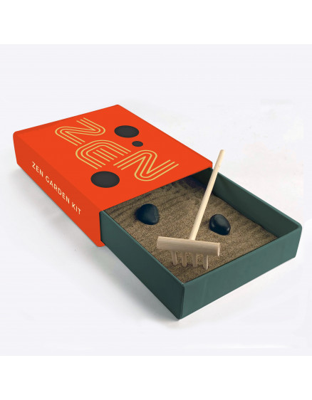 Набір Zen Garden