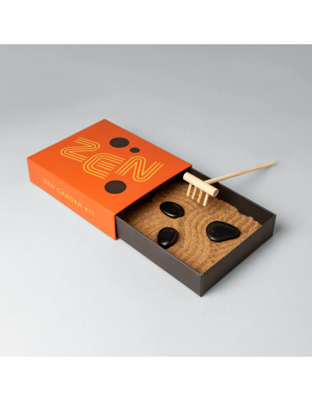 Набір Zen Garden 3