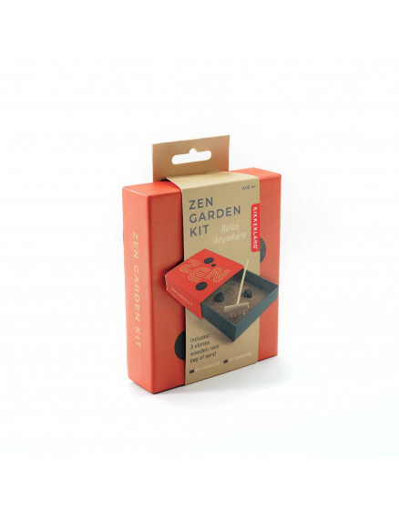 Набір Zen Garden 2