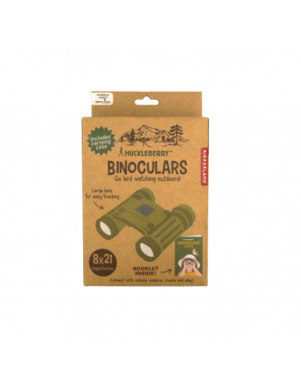 Бінокль Huckleberry