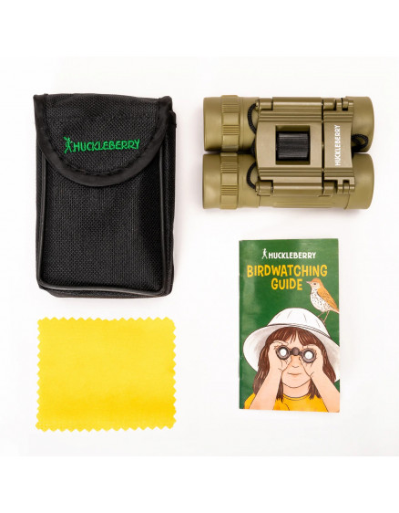 Бінокль Huckleberry 4