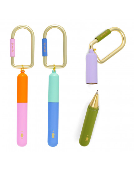 Брелок Inkerie Pen