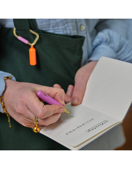 Брелок Inkerie Pen 2