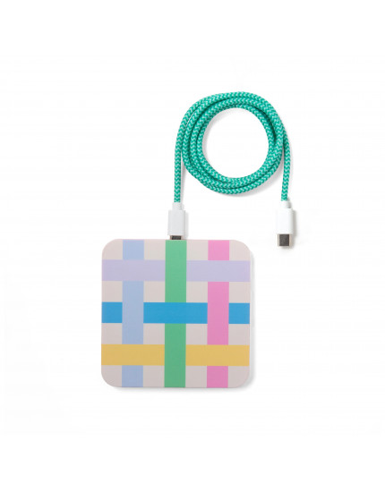 Зарядний пристрій Grid