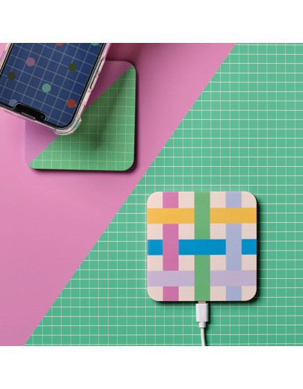 Зарядний пристрій Grid 3