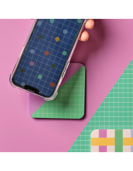 Зарядний пристрій Colorblock 3