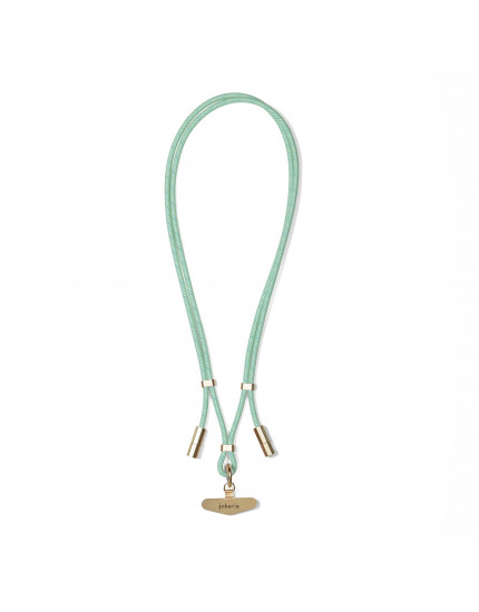 Зарядний шнурок Phone Lanyard Blue