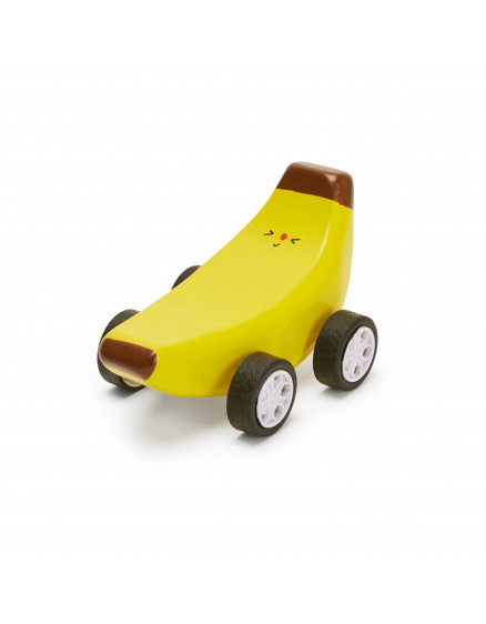 Іграшка Kidoki Fruit Cars 4