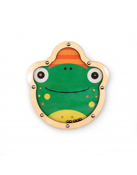 Kidoki Double Sided Tilt & Roll Puzzle 6