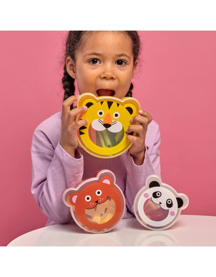 3 х ланчбокс Kidoki 2