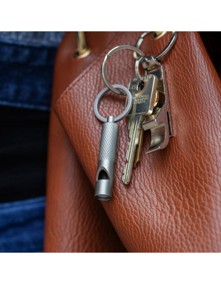 Брелок-свисток mini 2