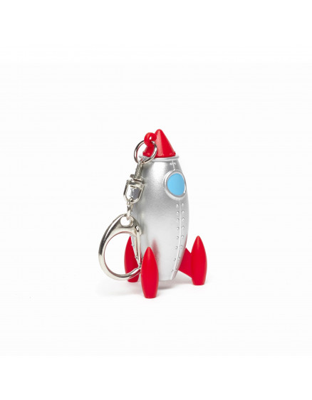 Брелок Rocket LED 3