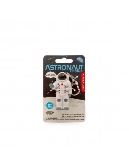 Брелок Astronaut