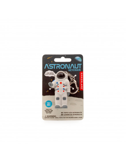 Брелок Astronaut