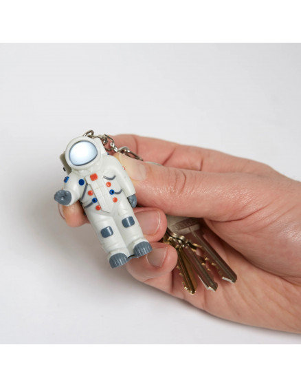 Брелок Astronaut 3