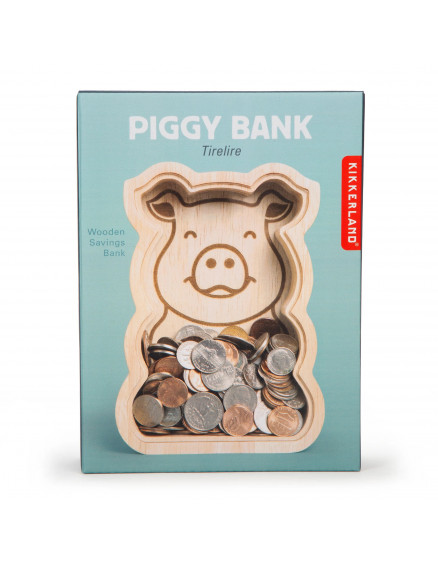 Скарбничка Piggy 3