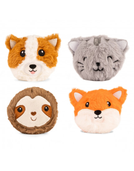 Антистрес Furry Friends