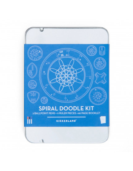 Набір творчості Spiral Doodle