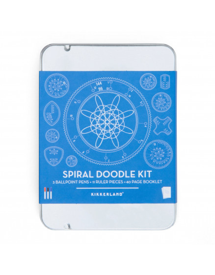 Набір творчості Spiral Doodle