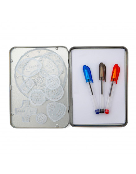 Набір творчості Spiral Doodle 4