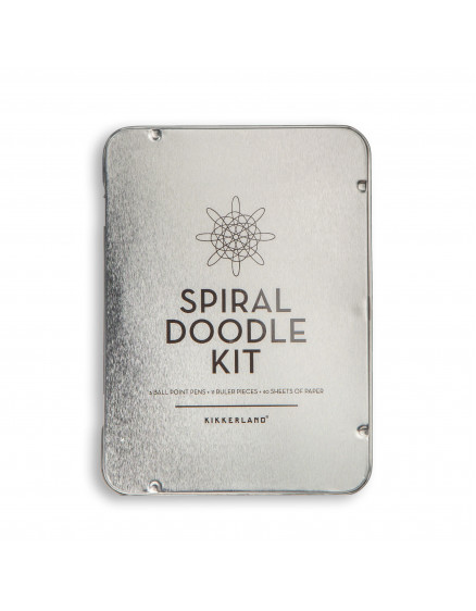 Набір творчості Spiral Doodle 3