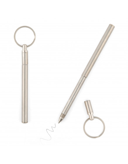 Брелок + телескопічна ручка 3