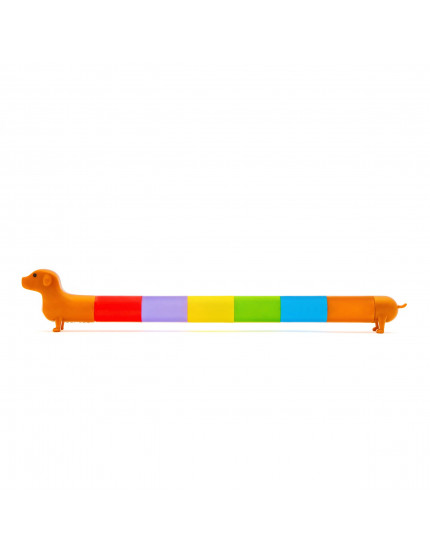 Маркери Rainbow Dachshund