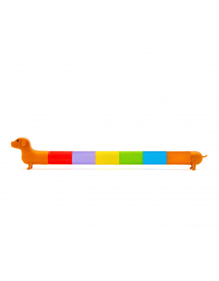 Маркери Rainbow Dachshund