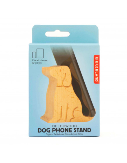 Підставка для телефону Dog
