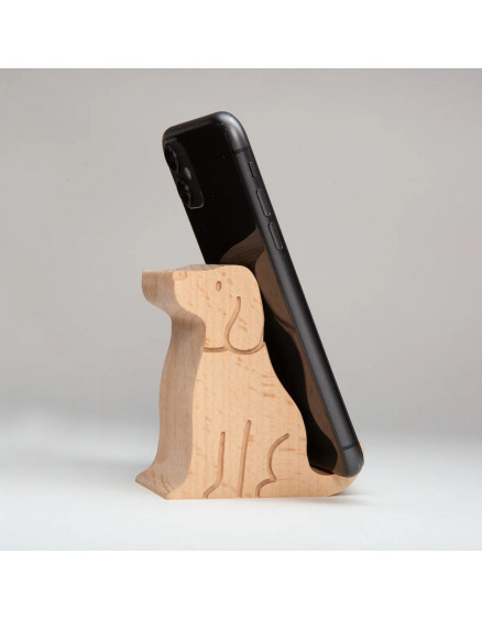 Підставка для телефону Dog 4