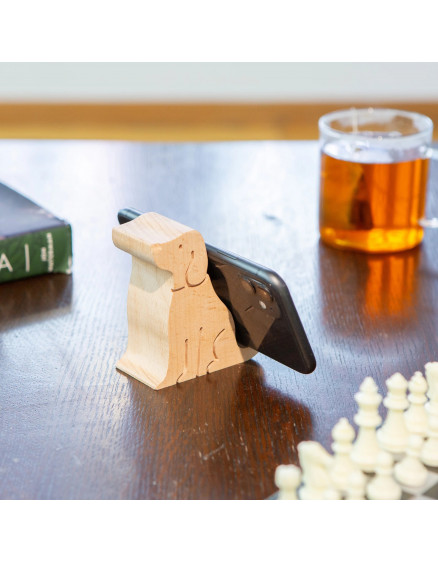 Підставка для телефону Dog 2