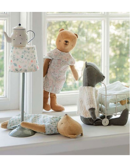 Торшер з підсвічуванням Mint 2