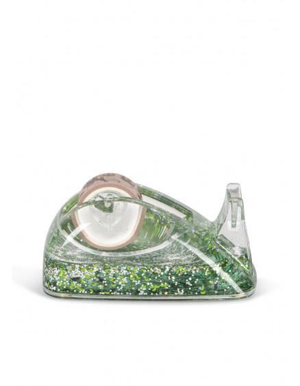 Диспенсер для скотчу Sparkle Green 3