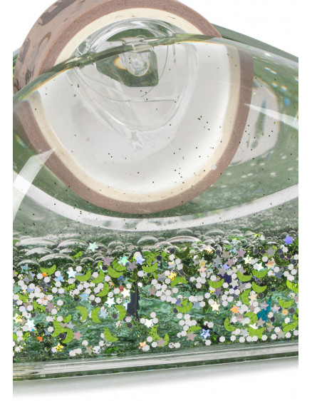 Диспенсер для скотчу Sparkle Green 2