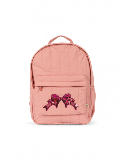 Рюкзак Juno Sequin Rosette