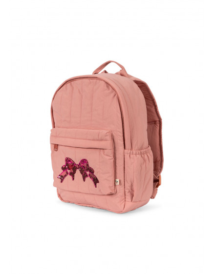 Juno Sequin Backpack Rosette 5