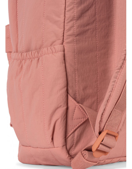 Juno Sequin Backpack Rosette 8