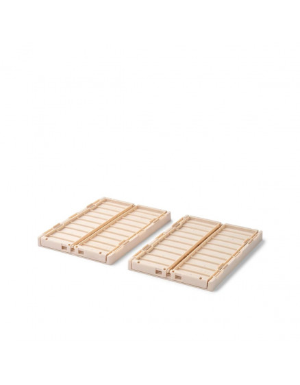 2 x Бокс Weston S Apple Blossom 3