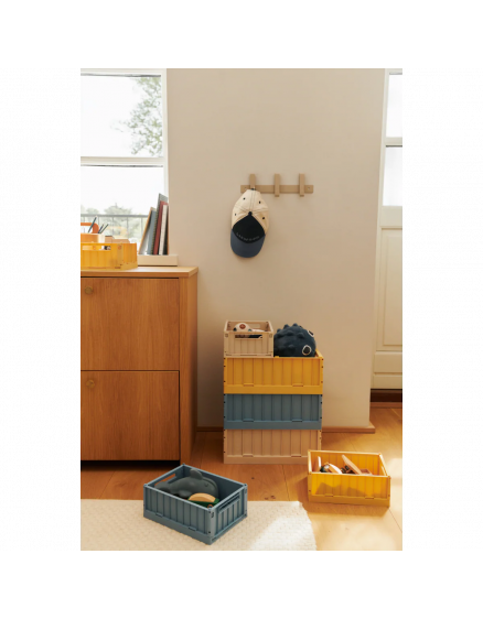 2 x Бокс Weston S Apple Blossom 2