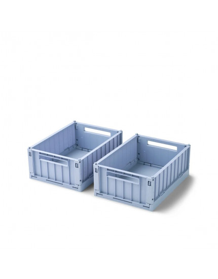 2 x Бокс Weston S Dusty Lavender