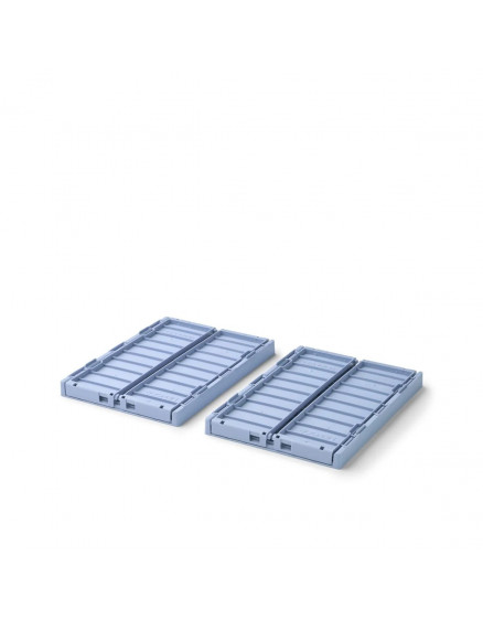 2 x Бокс Weston S Dusty Lavender 3