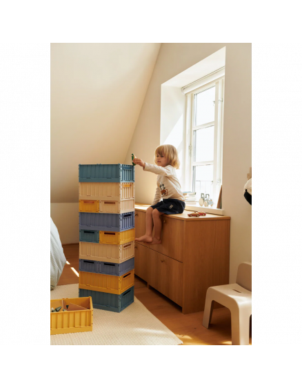 2 x Бокс Weston S Dusty Lavender 2