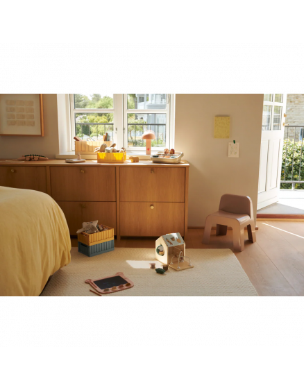 2 x Бокс Weston S Lemon Yellow 2