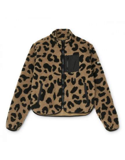 Куртка Nelson Mega Leo