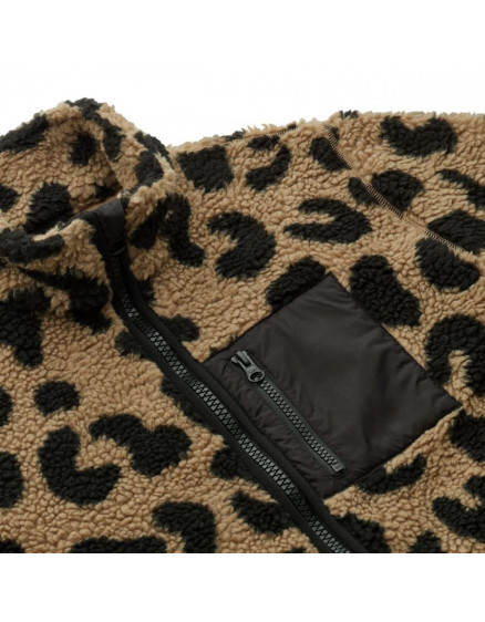 Nelson Adult Pile Jacket Mega Leo 2