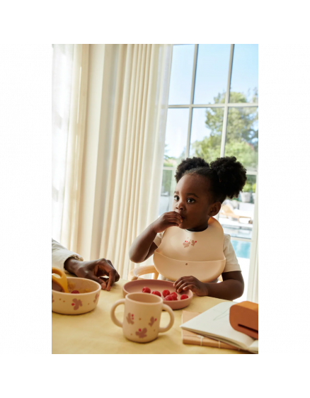 2 x Набір слюнявчиків Ember Mini Butterfly 3