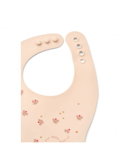 2 x Набір слюнявчиків Ember Mini Butterfly 2