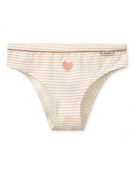 3 х Трусики Aylin Sweethearts Stripe 4